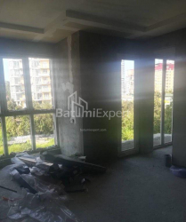 Квартира 38 м² - Юрьевская, Батуми, Грузия