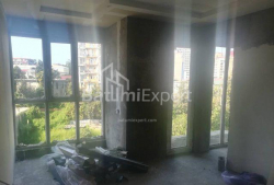 Квартира 2-комн 38 м² - Юрьевская, Батуми
