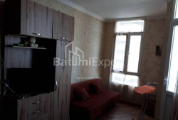 Квартира 1-комн 34 м² - Зураба Горгиладзе, Батуми