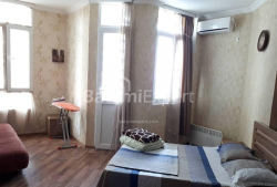 Квартира 1-комн 34 м² - Зураба Горгиладзе, Батуми