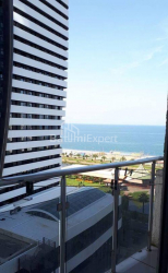Квартира 1-комн 34 м² - Зураба Горгиладзе, Батуми
