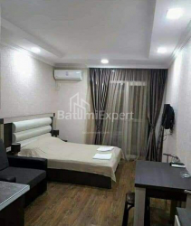 Квартира 1-комн 28 м² - Юсуфа Кобаладзе, Батуми