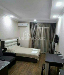 Квартира 28 м² - Юсуфа Кобаладзе, Батуми, Грузия
