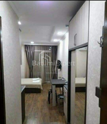 Квартира 28 м² - Юсуфа Кобаладзе, Батуми, Грузия