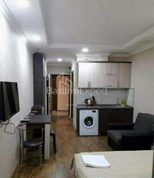 Квартира 28 м² - Юсуфа Кобаладзе, Батуми, Грузия