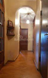 Квартира 81 м² - Юрьевская, Батуми, Грузия