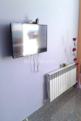 Квартира 50 м² - Александра Пушкина, Батуми, Грузия