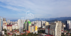 Квартира 3-комн 67 м² - Юрьевская, Батуми