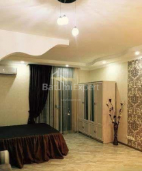 Квартира 40 м² - Юсуфа Кобаладзе, Батуми, Грузия