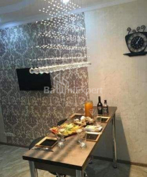 Квартира 1-комн 40 м² - Юсуфа Кобаладзе, Батуми