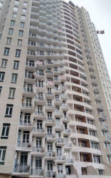 Квартира 1-комн 30 м² - Зураба Горгиладзе, Батуми