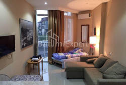 Квартира 1-комн 30 м² - Зураба Горгиладзе, Батуми