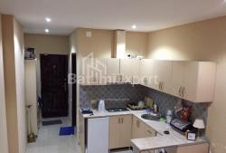 Квартира 1-комн 30 м² - Зураба Горгиладзе, Батуми