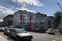 Квартира 3-комн 73 м² - Петра Меликишвили, Батуми