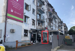 Квартира 73 м² - Петра Меликишвили, Батуми, Грузия