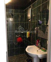 Квартира 3-комн 73 м² - Ангиса, Батуми