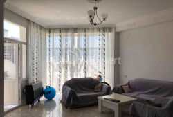 Квартира 3-комн 73 м² - Ангиса, Батуми