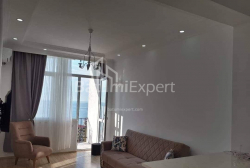 Квартира 3-комн 57 м² - Юрьевская, Батуми