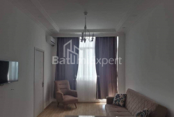 Квартира 3-комн 57 м² - Юрьевская, Батуми