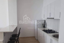 Квартира 57 м² - Юрьевская, Батуми, Грузия