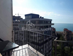 Квартира 3-комн 57 м² - Юрьевская, Батуми