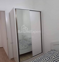 Квартира 57 м² - Юрьевская, Батуми, Грузия