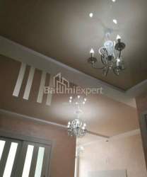 Квартира 2-комн 46 м² - Юсуфа Кобаладзе, Батуми