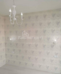Квартира 46 м² - Юсуфа Кобаладзе, Батуми, Грузия