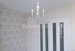 Квартира 2-комн 46 м² - Юсуфа Кобаладзе, Батуми