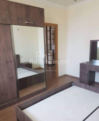 Квартира 3-комн 111 м² - Нико Пиросмани, Батуми