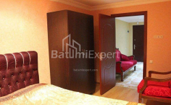 Квартира 4-комн 127 м² - Генерала Аслана Абашидзе, Батуми