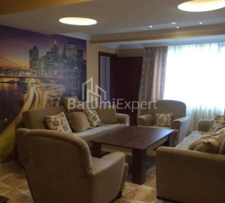 Квартира 4-комн 127 м² - Генерала Аслана Абашидзе, Батуми