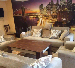 Квартира 127 м² - Генерала Аслана Абашидзе, Батуми, Грузия