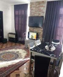 Квартира 3-комн 70 м² - Галактиона Табидзе, Батуми