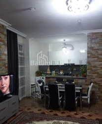 Квартира 3-комн 70 м² - Галактиона Табидзе, Батуми
