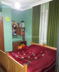 Квартира 70 м² - Галактиона Табидзе, Батуми, Грузия