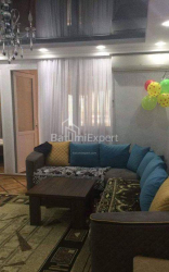 Квартира 3-комн 60 м² - Михаила Лермонтова, Батуми