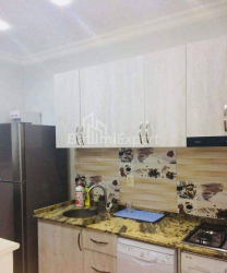 Квартира 60 м² - Михаила Лермонтова, Батуми, Грузия