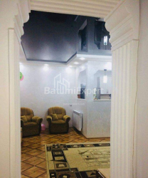Квартира 3-комн 60 м² - Михаила Лермонтова, Батуми