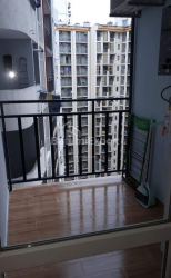 Квартира 2-комн 37 м² - Юсуфа Кобаладзе, Батуми