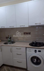Квартира 37 м² - Юсуфа Кобаладзе, Батуми, Грузия
