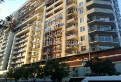 Квартира 2-комн 44 м² - Шерифа Химшиашвили, Батуми