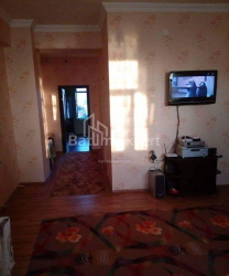 Квартира 3-комн 74 м² - Юрьевская, Батуми