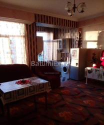 Квартира 74 м² - Юрьевская, Батуми, Грузия