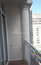 Квартира 1-комн 33 м² - Шерифа Химшиашвили, Батуми