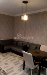 Квартира 2-комн 46 м² - Зураба Горгиладзе, Батуми