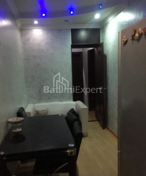 Квартира 3-комн 80 м² - Бесики, Батуми