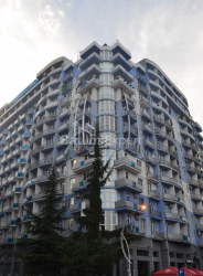 Квартира 2-комн 52 м² - Юрьевская, Батуми