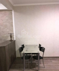 Квартира 52 м² - Юрьевская, Батуми, Грузия