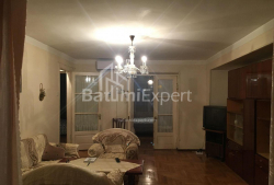 Квартира 125 м² - Руставели, Батуми, Грузия